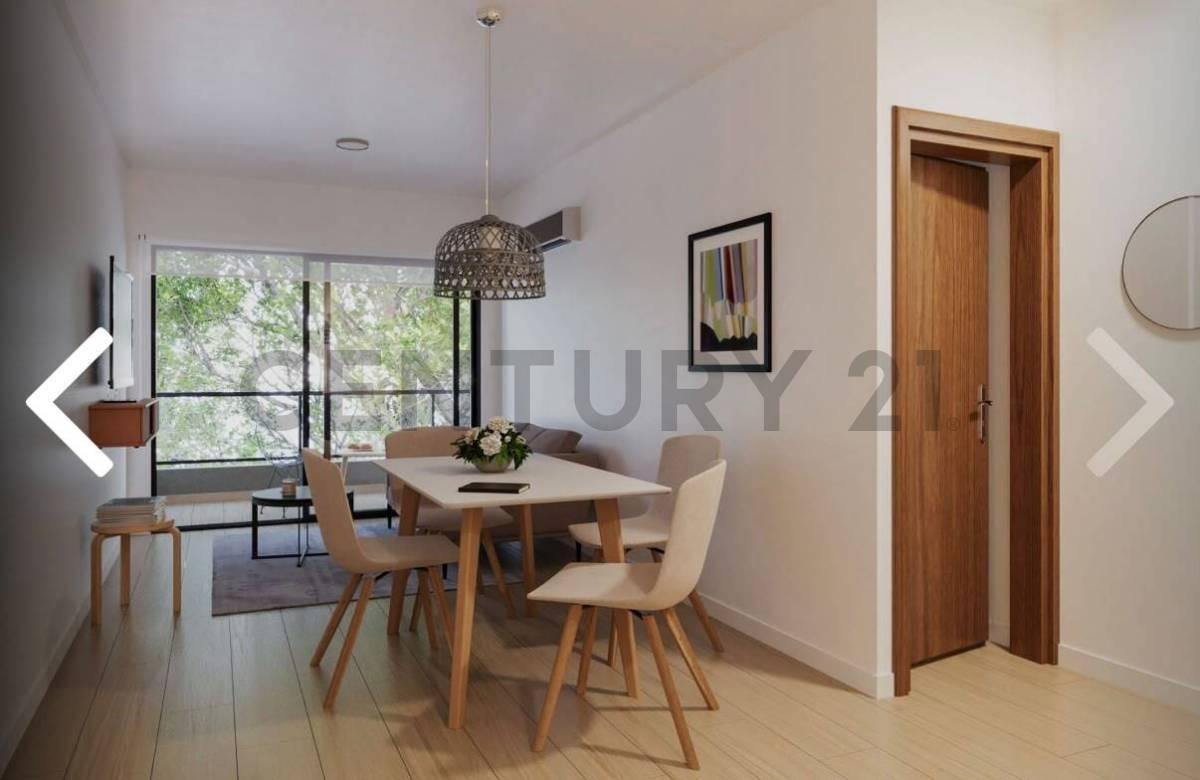 Departamentos en venta en La Plata de 1 dormitorio — foto 1
