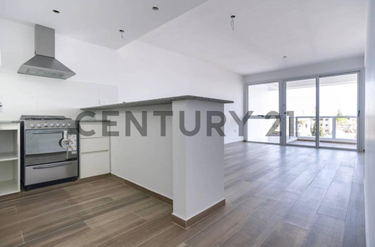 Departamento en alquiler en La Plata — foto 1