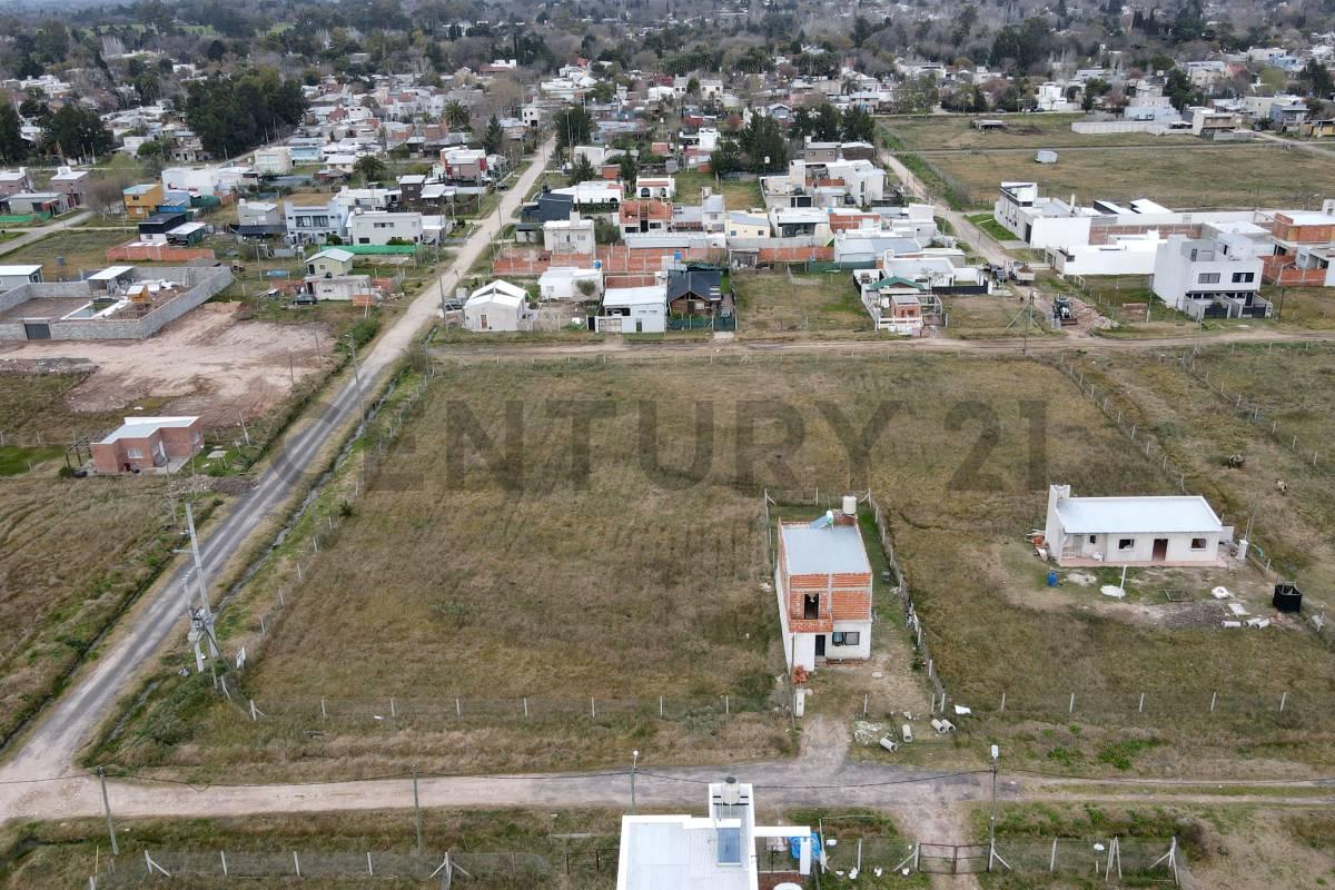 LOTES EN VENTA CITY BELL — foto 1
