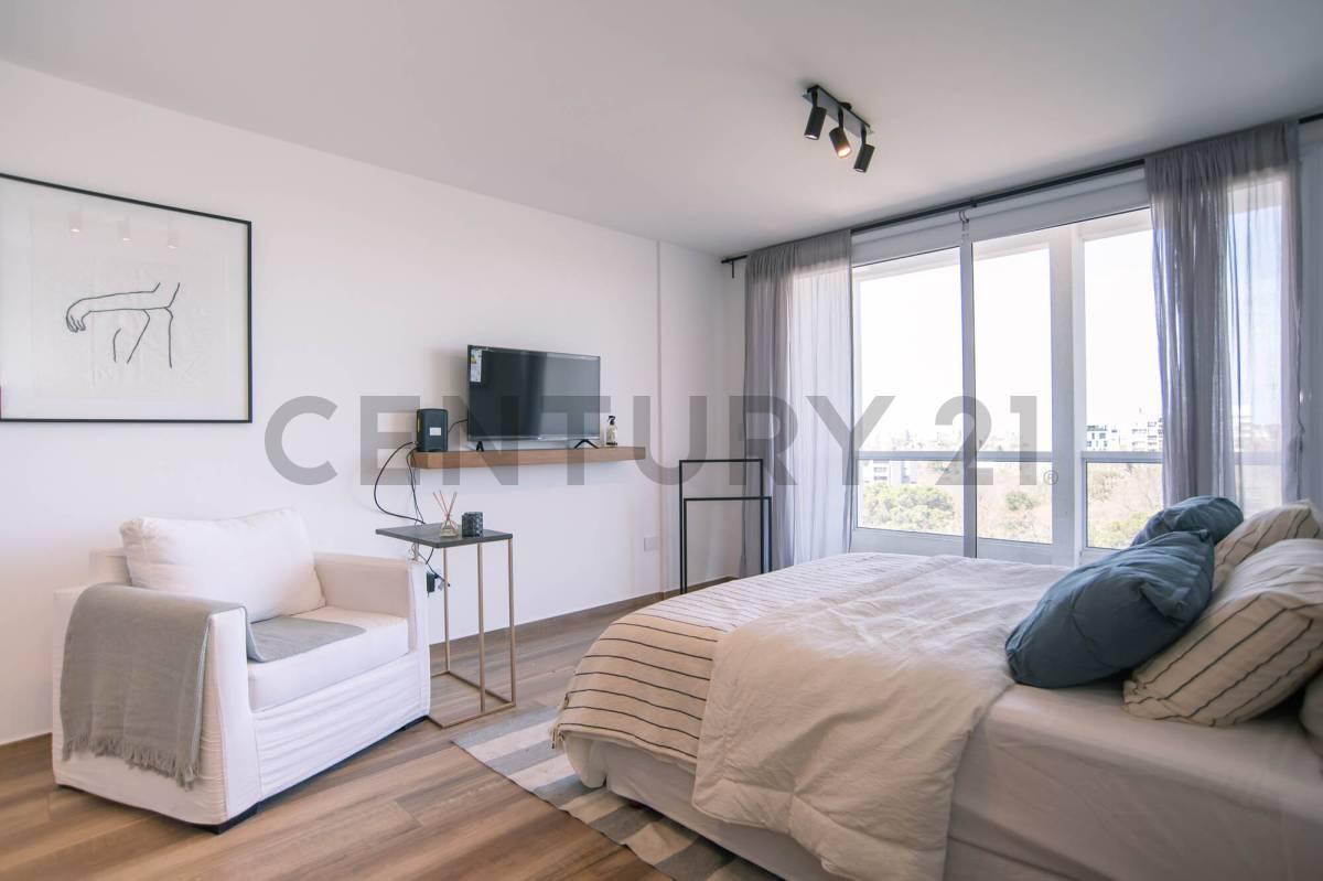 Venta Departamento monoambiente La Plata — foto 1