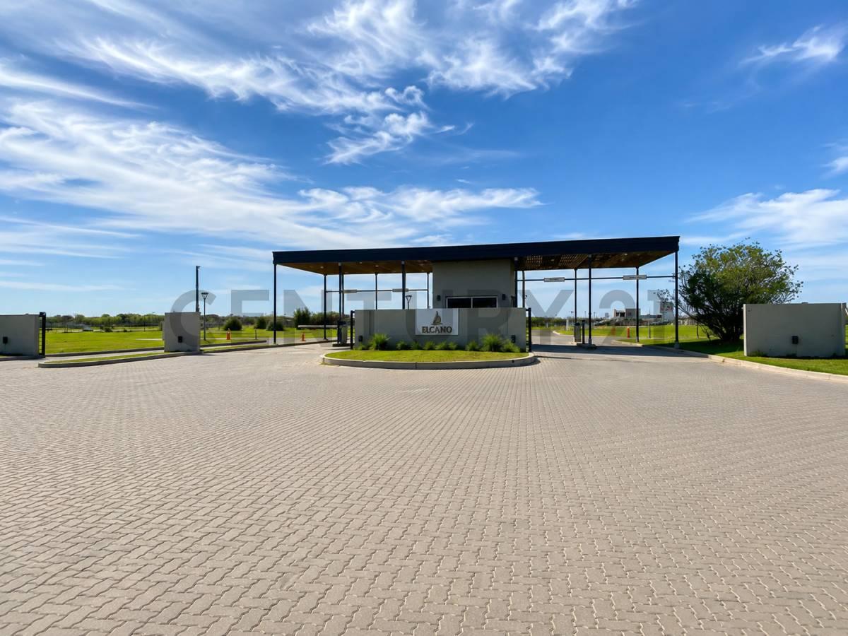 LOTE EN VENTA EN ELCANO PUEBLOS DEL PLATA 600 M2 — foto 1