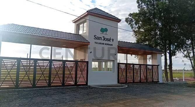 Lote en venta Barrio San José ETCHEVERRY La Plata — foto 1