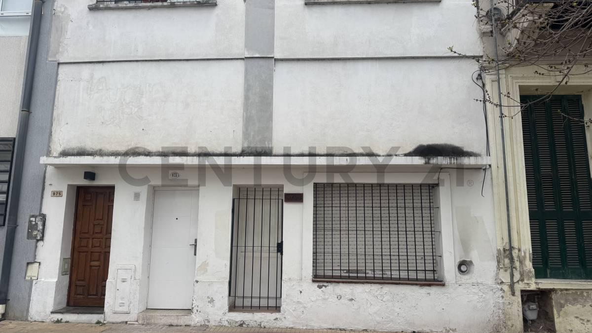 PH EN VENTA EN LA PLATA DE DOS DORMITORIOS. — foto 1