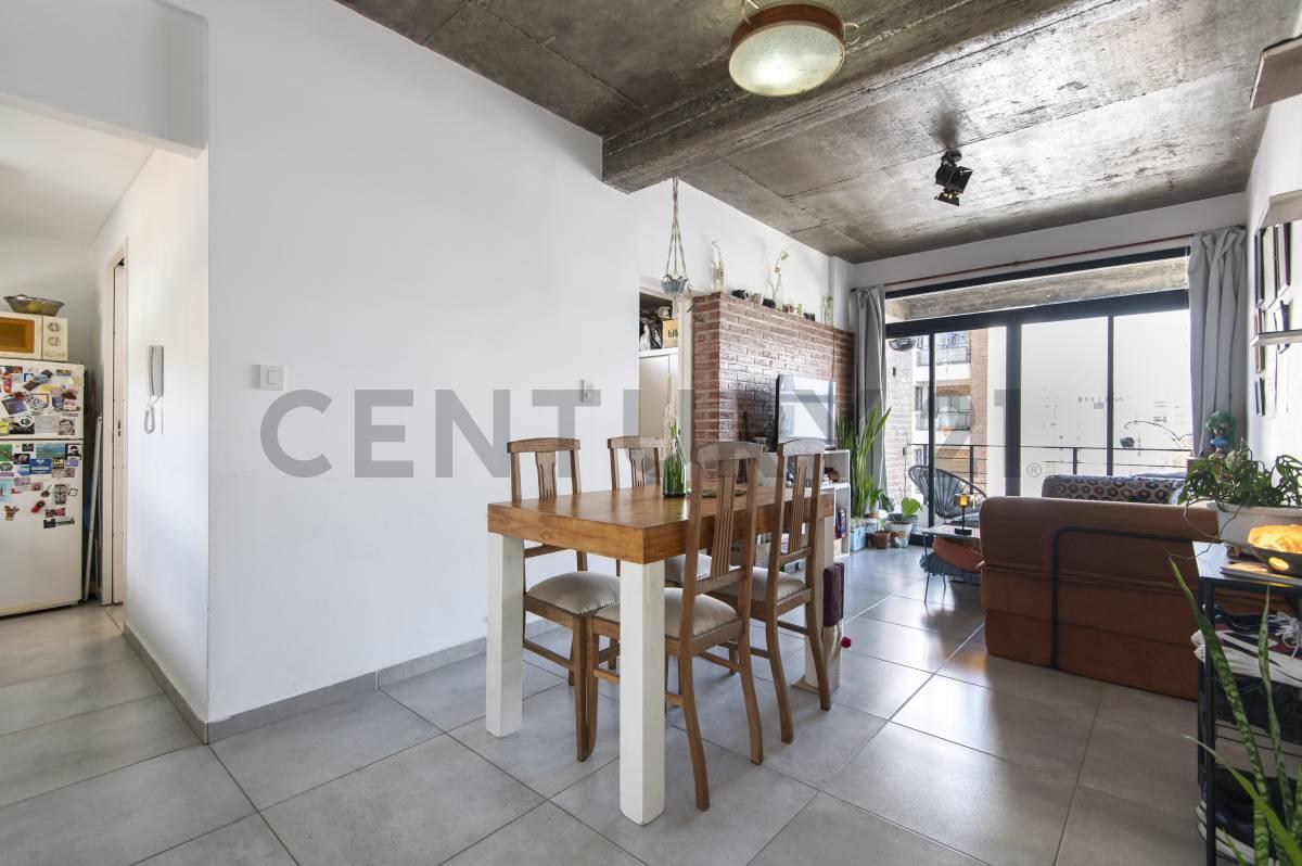 Departamento en venta La Plata 1 dormitorio, cochera — foto 1
