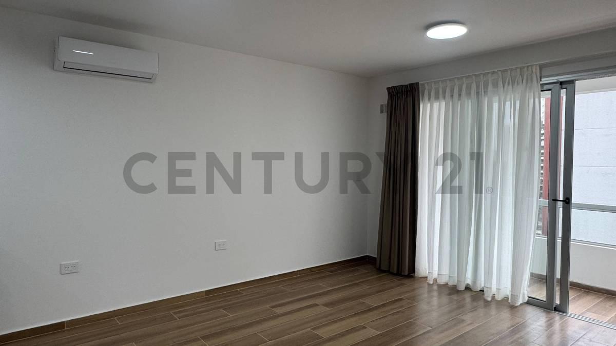 Semipiso ALQUILER un dormitorio La Plata — foto 1