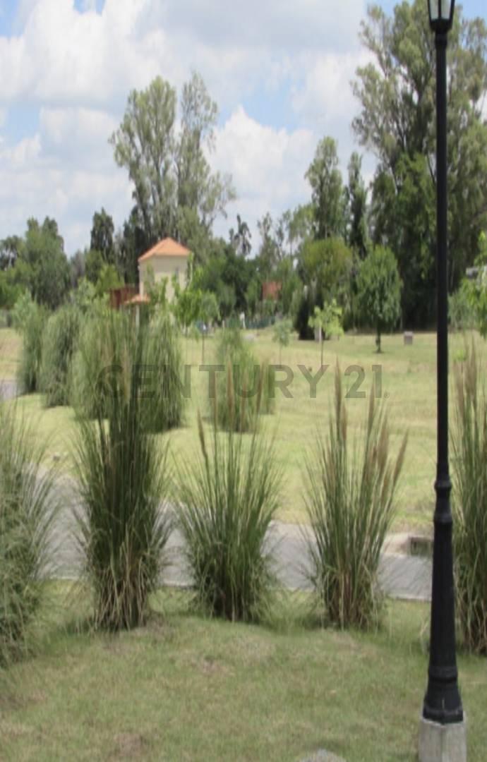 Lote al agua en venta en San Matias Area 1 , Escobar — foto 1