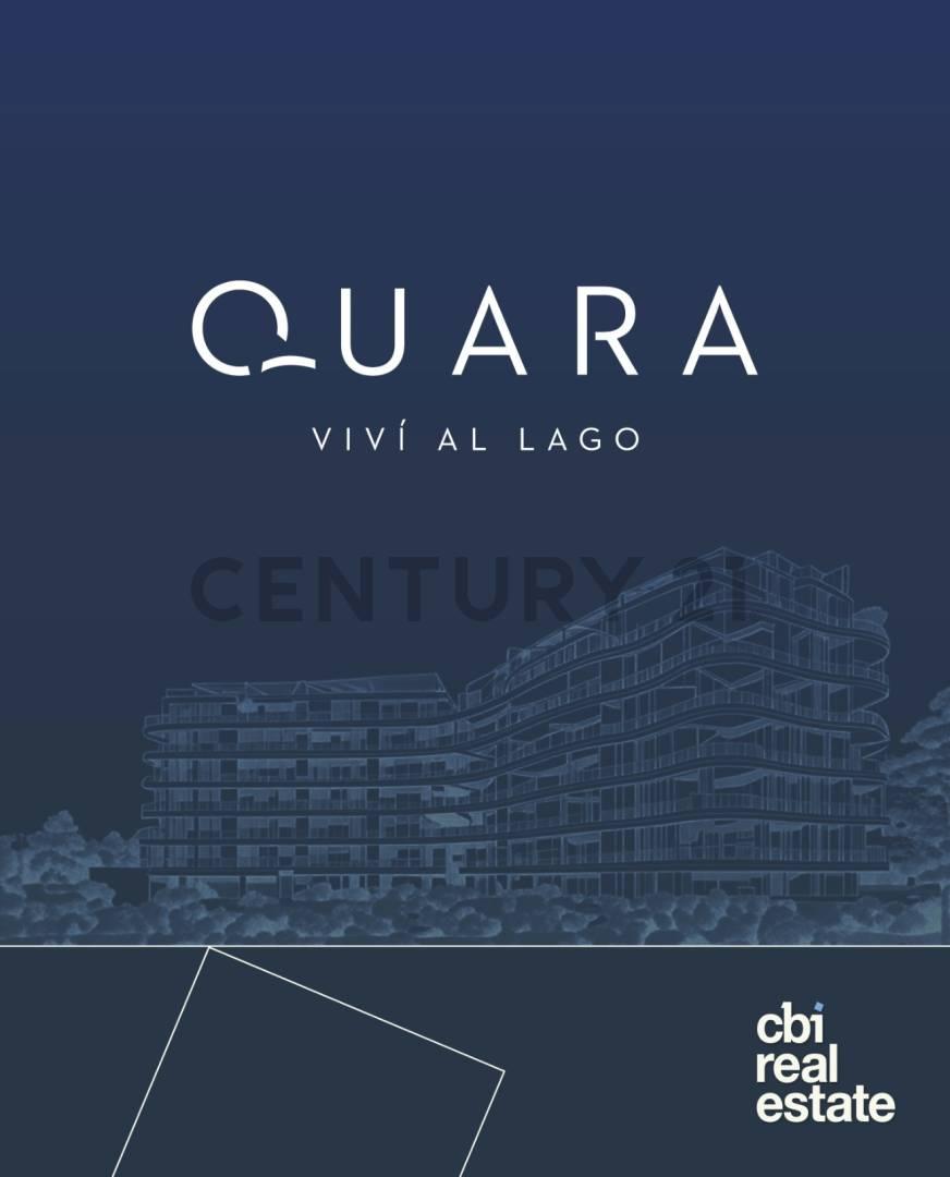 Quara, departamento en venta, 2 ambientes, de pozo, El Palmar, Nordelta , Tigre — foto 1