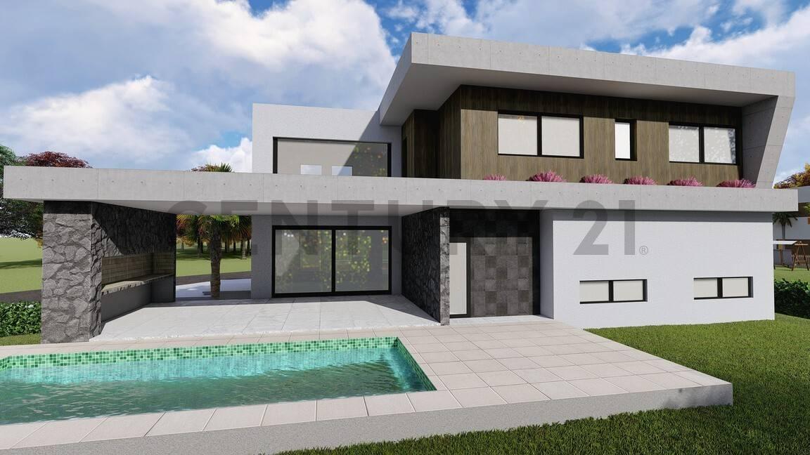 Casa en Construcción en San Sebastián – Lote 841 m² + 334 m² Cubiertos- Ideal Inversión Premium — foto 1