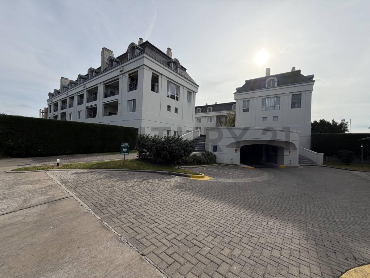 Departamento en Venta – Château II, El Palmar, Nordelta | Amplio 2 Ambientes con Espacio Adicional — foto 1