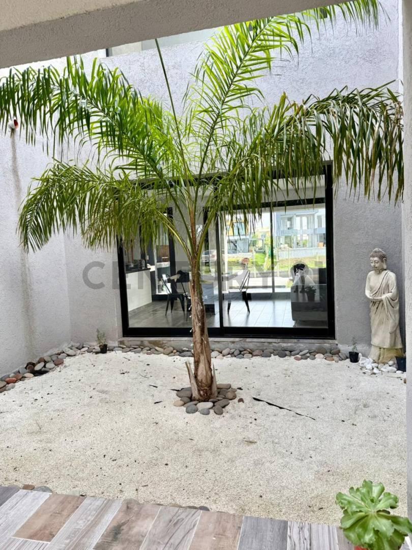 Casa 5 ambientes al rio en alquiler , Barrio Nautico Canal Villanueva — foto 1