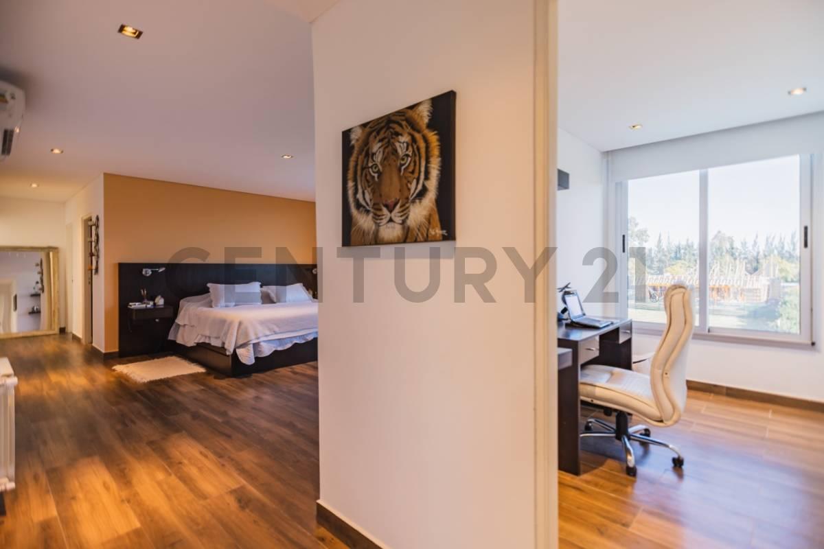 Casa en Venta Barrio El Yacht Nordelta — foto 1