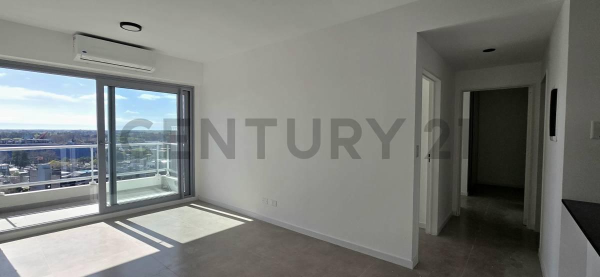 Venta depto 3 ambientes c/ cochera A ESTRENAR en Torres Cardón 2-Tigre centro. OPORTUNIDAD!! — foto 1