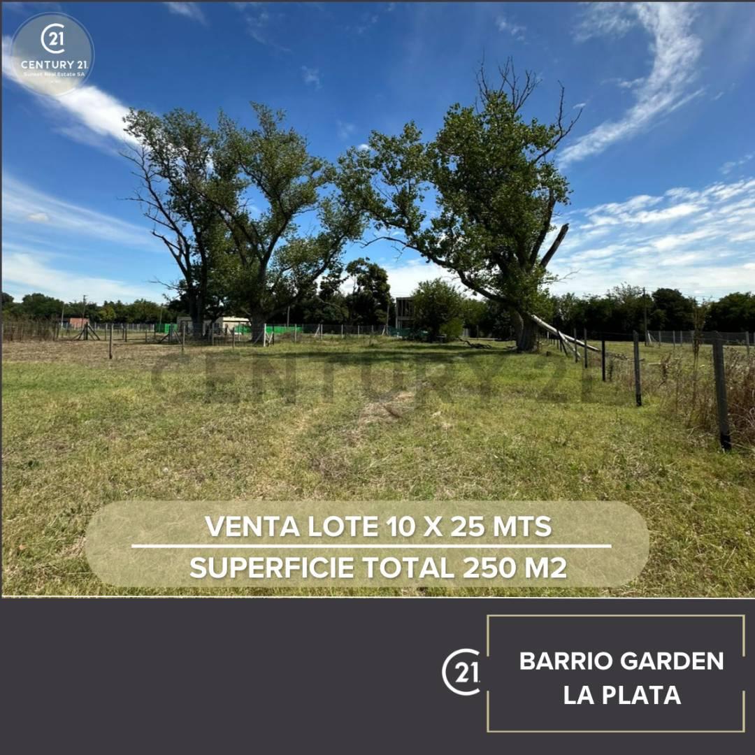 VENTA LOTE — foto 1