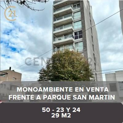 Venta Monoambiente La Plata — foto 1