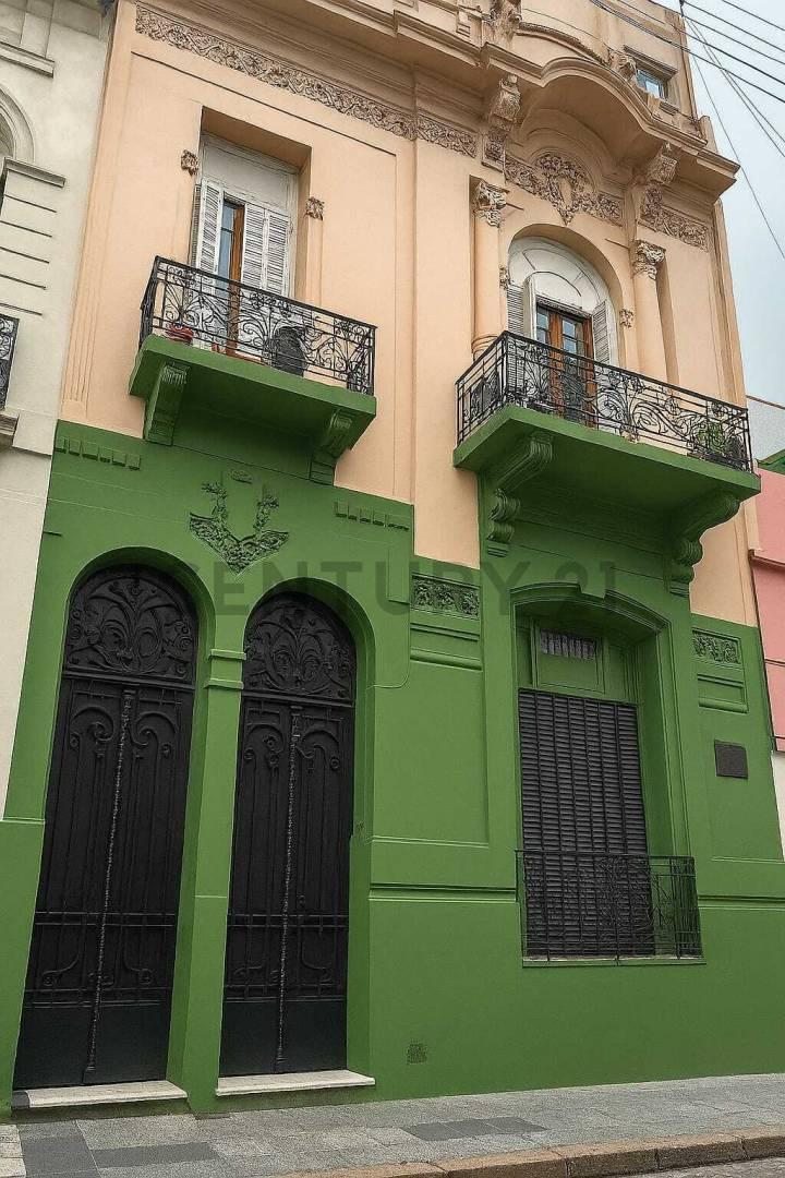 VENTA EDIFICIO BLOCK SAN TELMO 3 Pisos — foto 1
