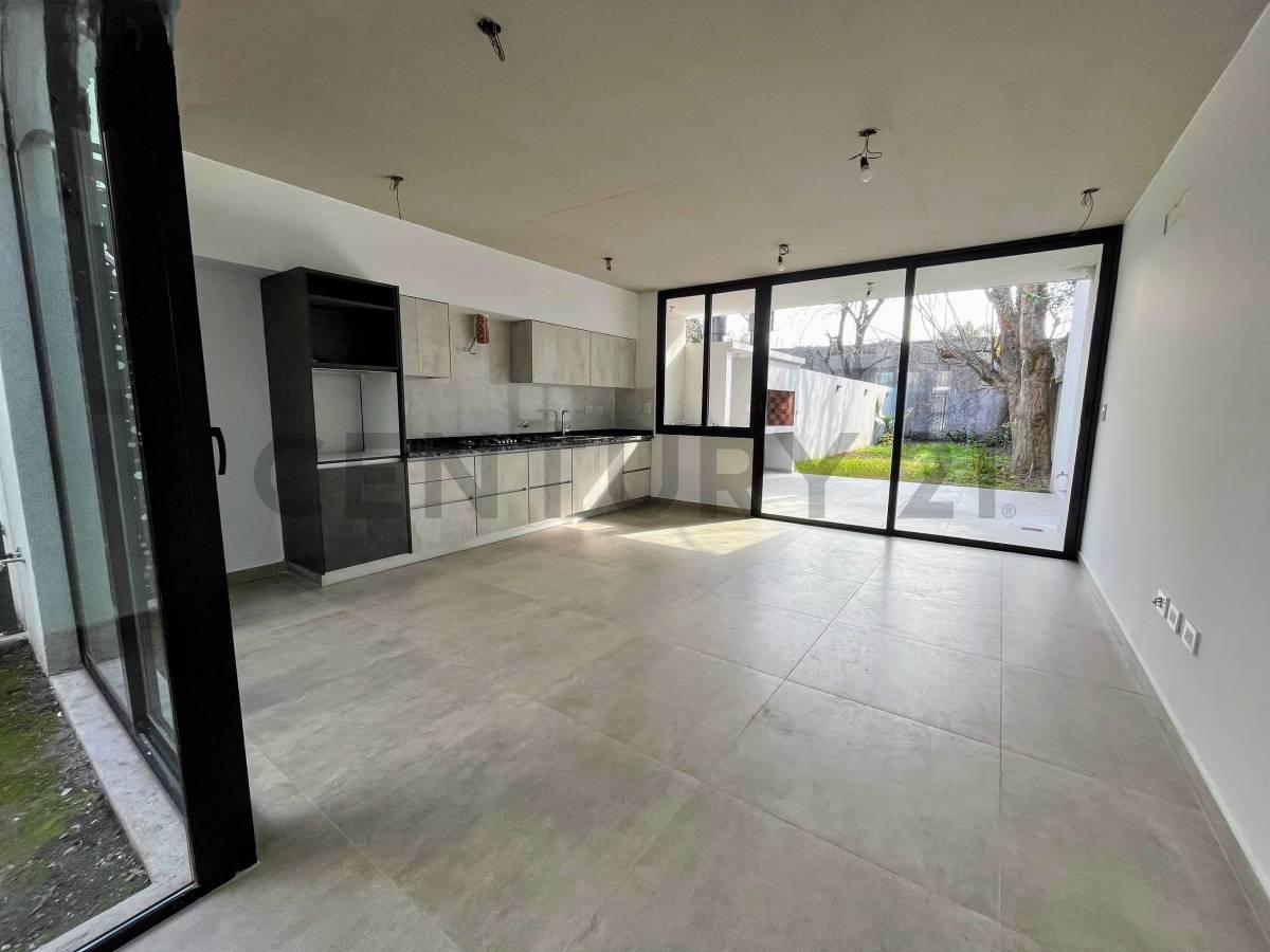 Venta casa 4 AMBIENTES en Ituzaingó Norte — foto 1