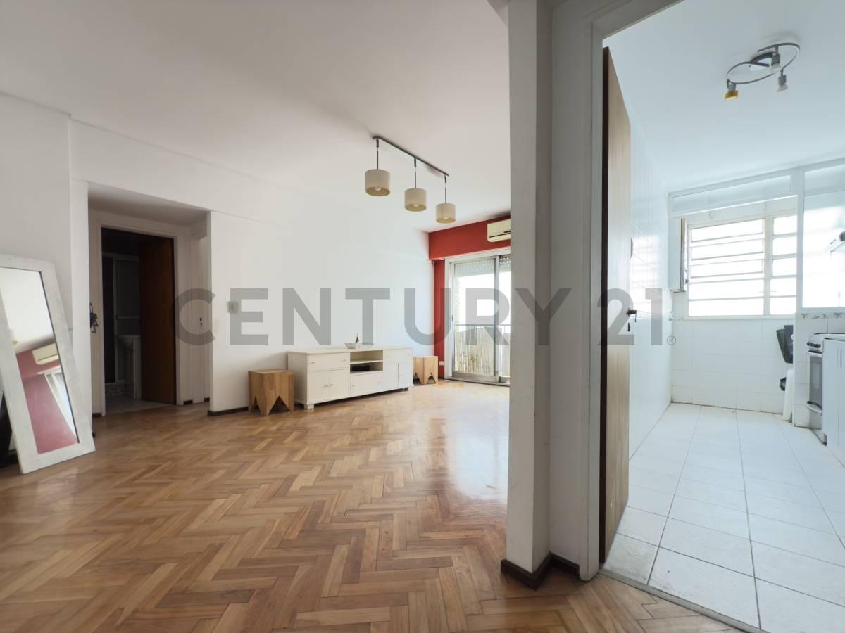 VENTA DEPARTAMENTO 2 AMBIENTES VILLA DEVOTO Apto Credito — foto 1