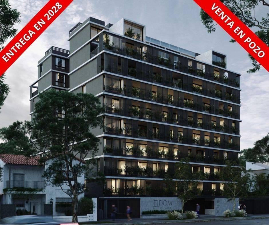 VENTA DEPARTAMENTA 3 AMBIENTES EN POZO. FINANCIACION OPORTUNIDAD EN EFECTIVO — foto 1