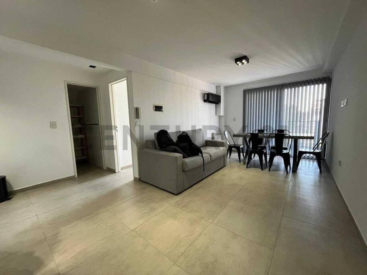 VENTA DEPTO 2 AMB. CON COCHERA - CASTELAR - MORON | APTO CRÉDITO — foto 1