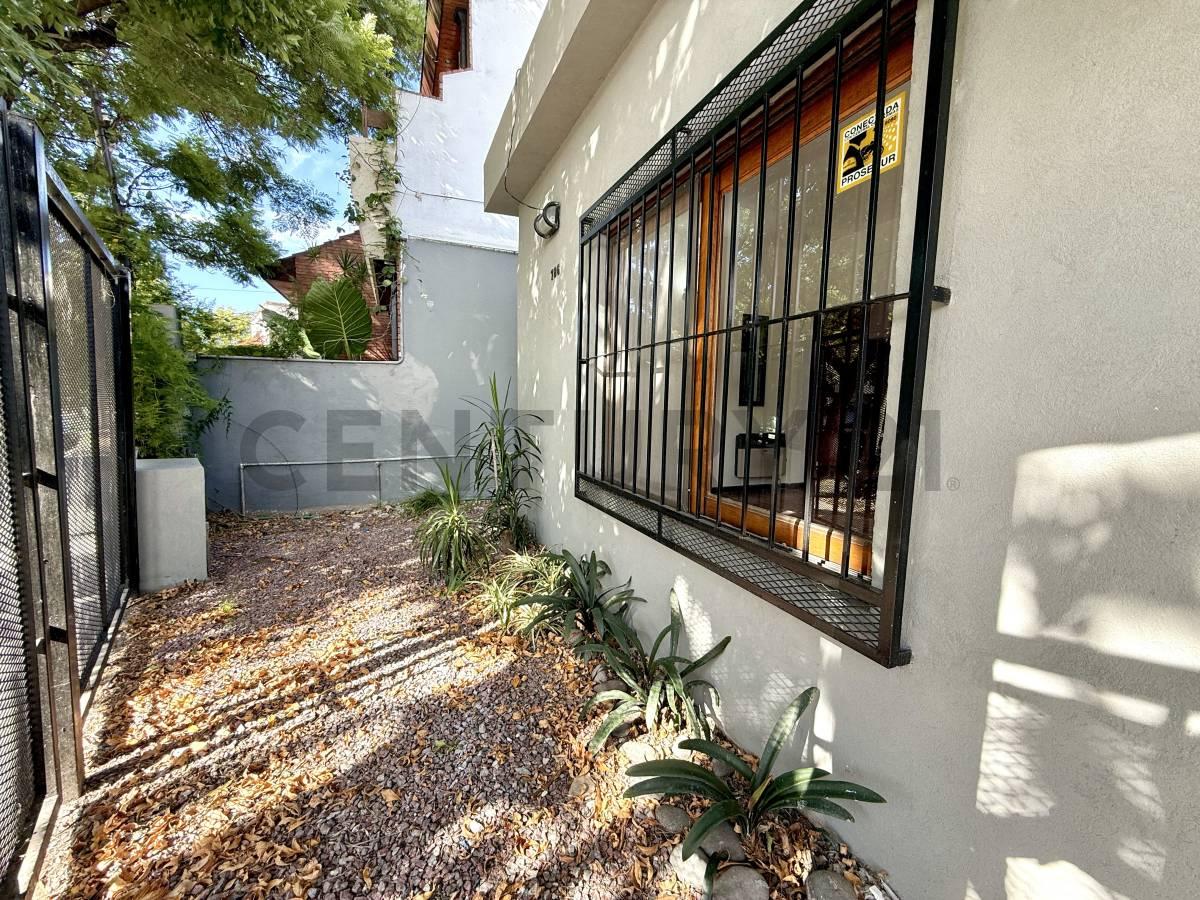VENTA PH CUATRO AMBIENTES, EN ITUZAINGO, CON PATIO — foto 1