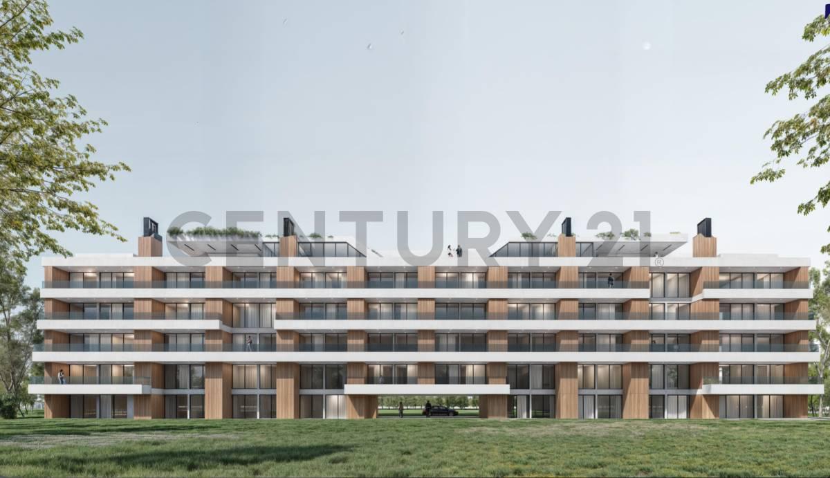 VENTA DEPARTAMENTO 2 AMBIENTES EN POZO CON COCHERA, TORTUGAS NORTE ESCOBAR — foto 1