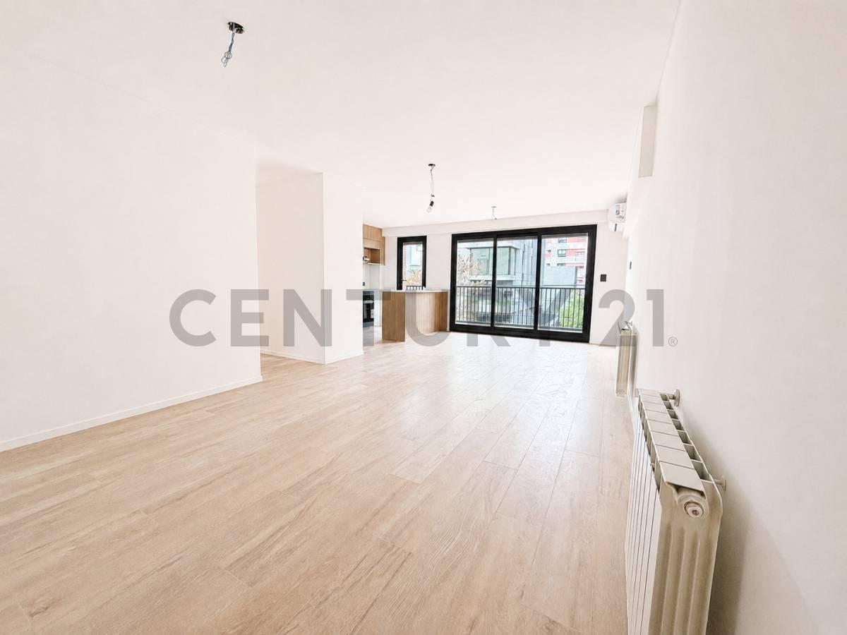 VENTA DEPTO 3 AMBIENTES A ESTRENAR EN ITUZAINGÓ — foto 1