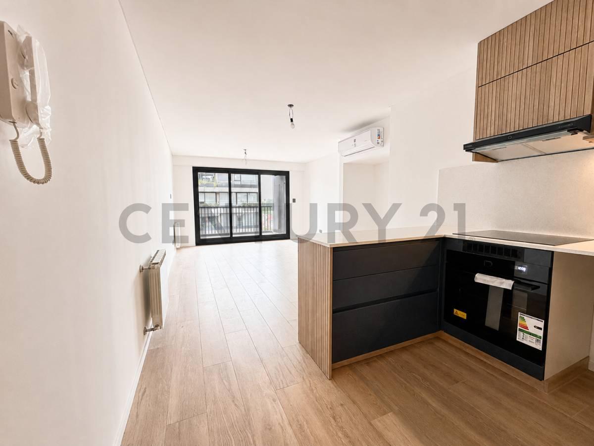 VENTA DEPTO 3 AMBIENTES A ESTRENAR EN ITUZAINGÓ — foto 1