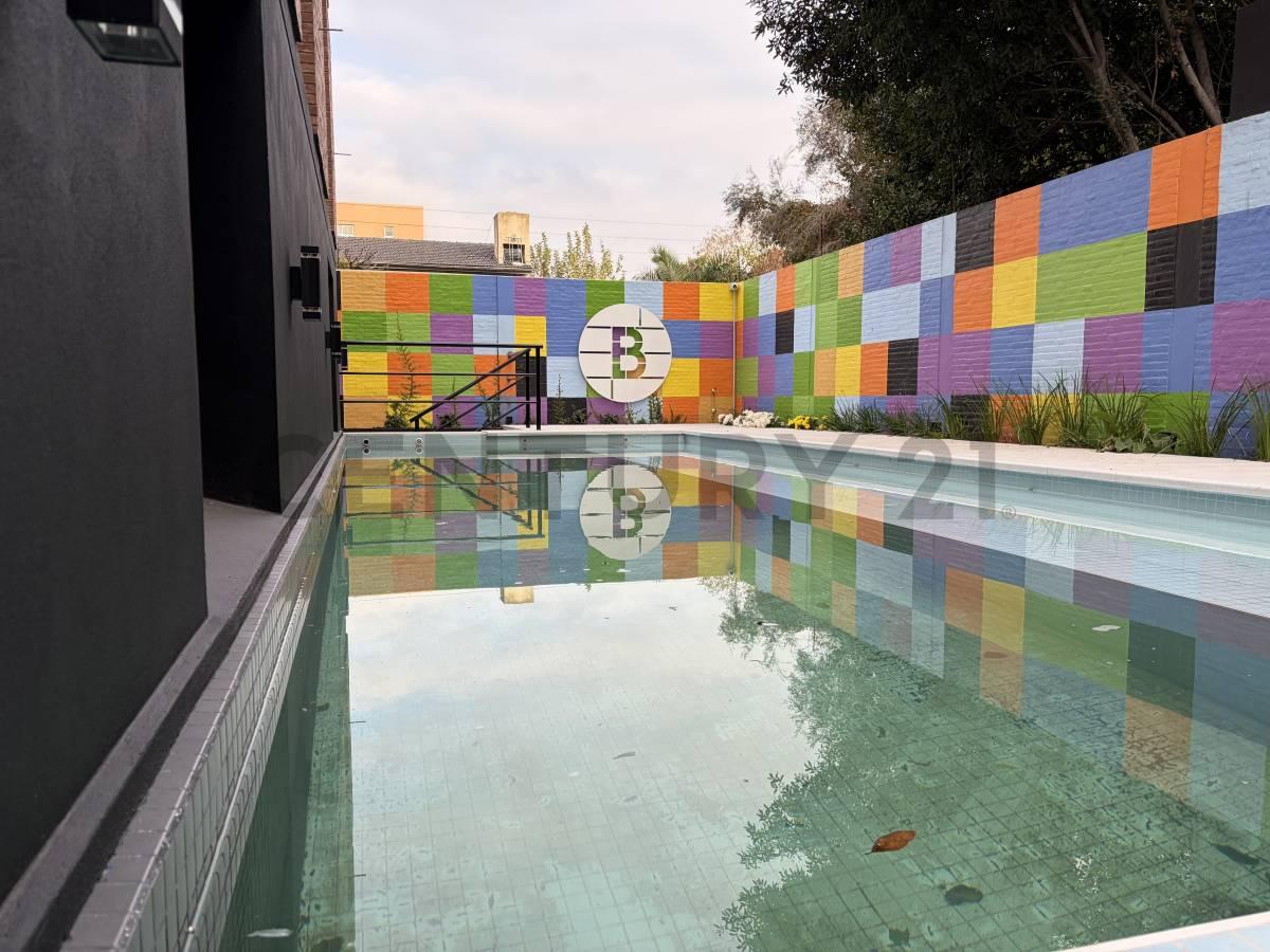 VENTA DEPTO 2 AMBIENTES A ESTRENAR EN ITUZAINGÓ — foto 1