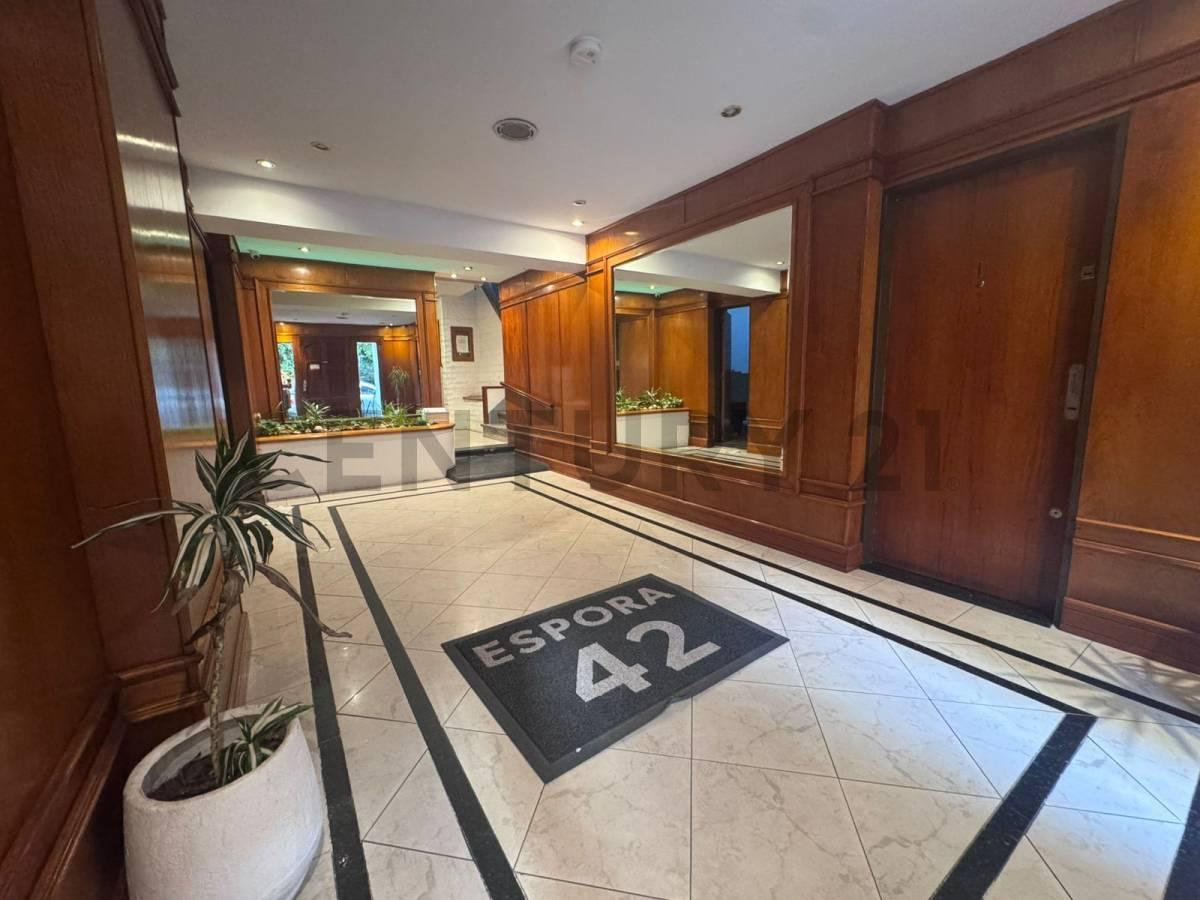 VENTA DEPARTAMENTO 3 AMBIENTES EN RAMOS MEJIA — foto 1