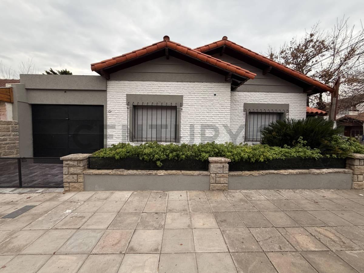 VENTA PROPIEDAD COMERCIAL O VIVIENDA 3 AMBIENTES CASTELAR NORTE — foto 1