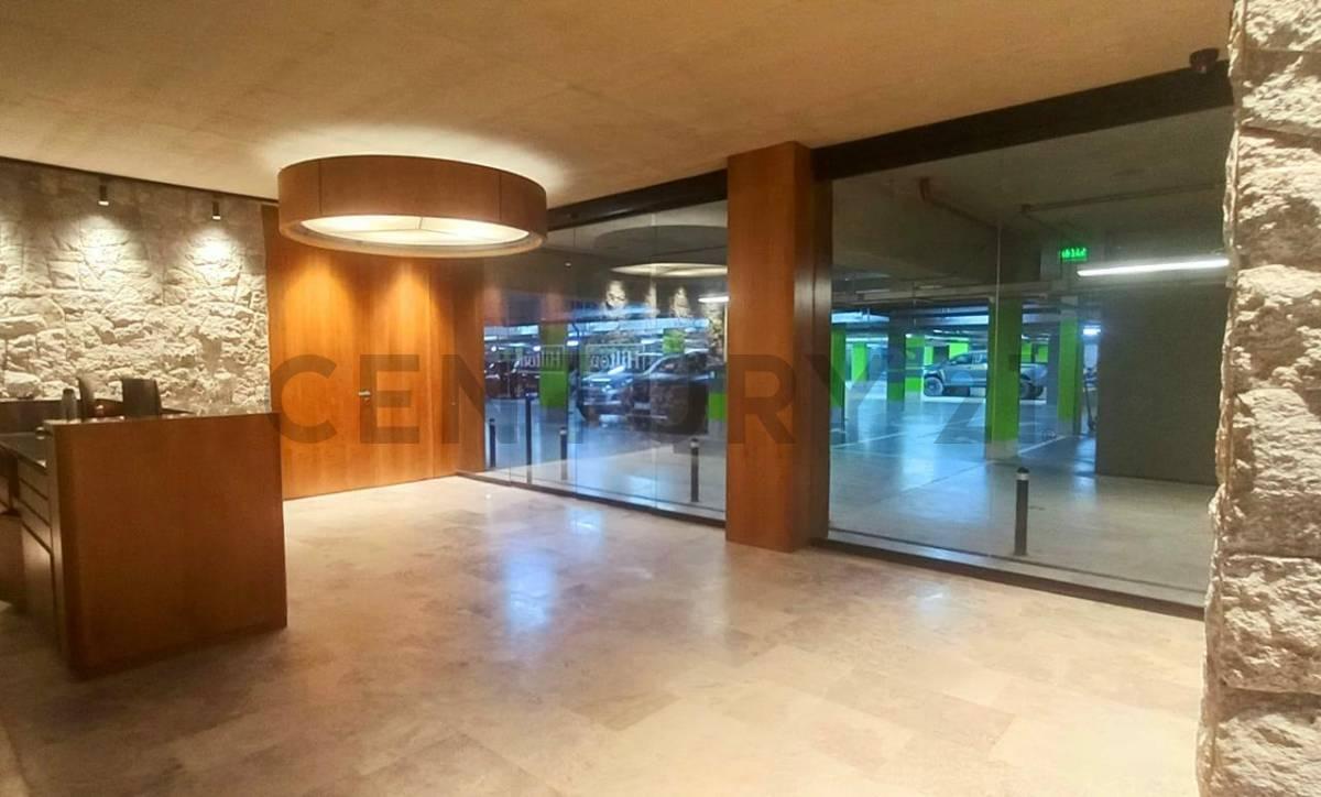 Alquiler Oficina 1 ambiente Parque Leloir Thays — foto 1