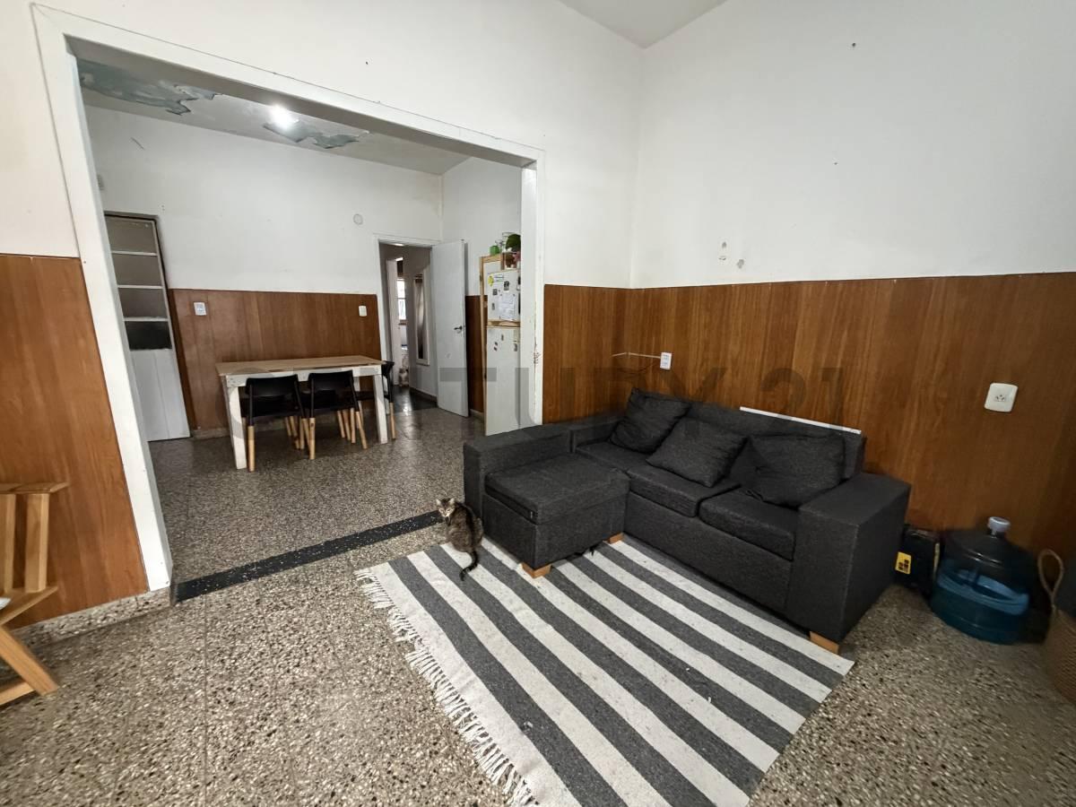 VENTA PH 3 AMBIENTES CON COCHERA ITUZAINGO — foto 1