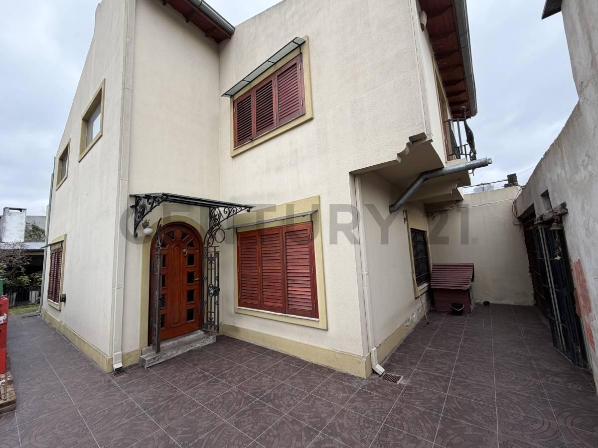 CASA EN VENTA | 3 AMB. | LOCAL COMERCIAL | MORÓN — foto 1