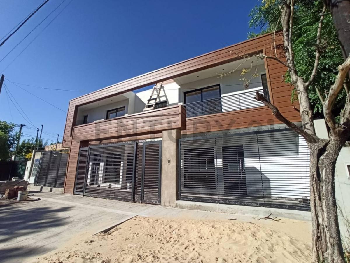 Venta casa PH 4 Ambientes en complejo cerrado, Ituzaingo, — foto 1