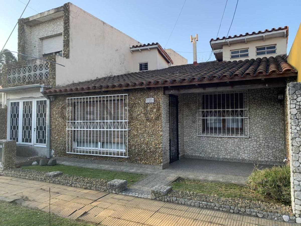 Venta casa Ituzaingo Norte — foto 1