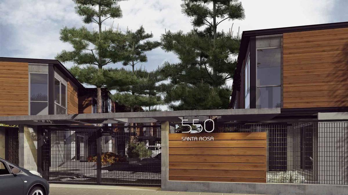 VENTA DUPLEX EN CONDOMINIO, 4 AMBIENTES EN ITUZAINGO, CON FINANCIACION — foto 1