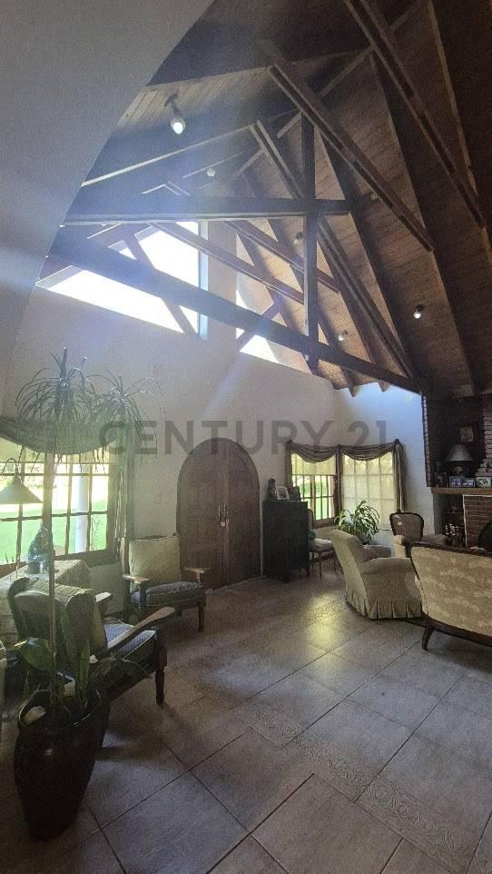 CASA EN VENTA EN VILLA ELISA — foto 1