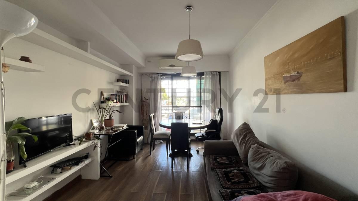 Venta - Departamento, 2 dormitorios - Pje Neptuno 800 bis - Rosario, Arroyito — foto 1