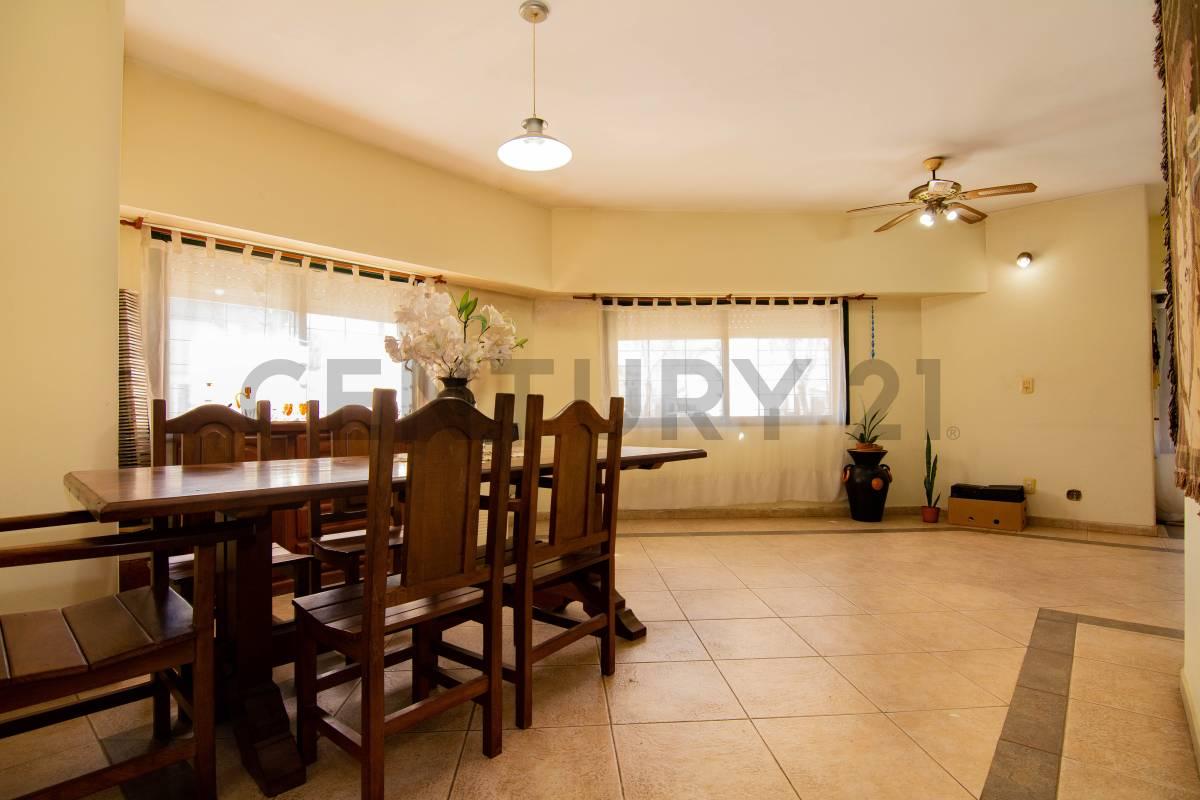 Venta Casa de 3 Dormitorios en Zona Norte, Rosario — foto 1