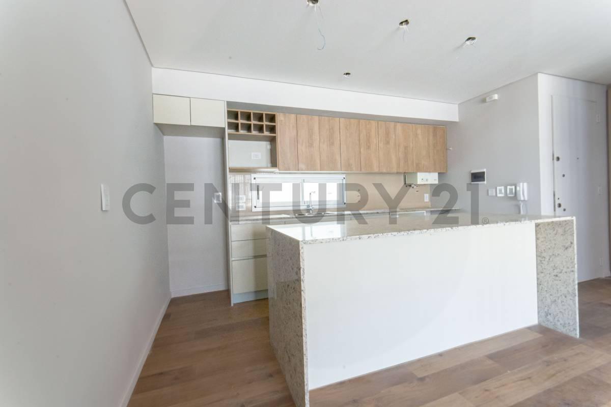 Venta Departamento 1 dormitorio con balcón al frente | Centro, Rosario — foto 1