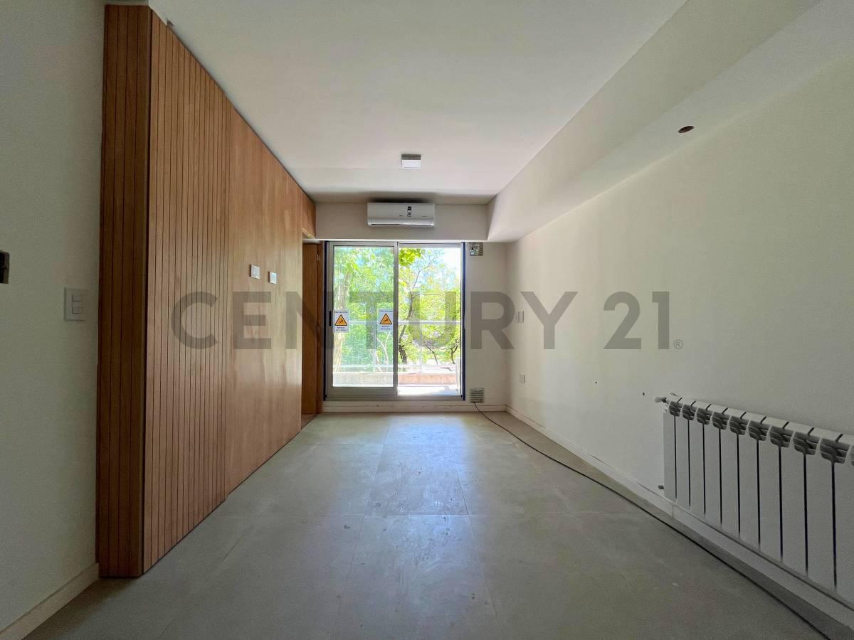 Venta Departamento de 1 Dormitorio en Pichincha | Studio XII — foto 1