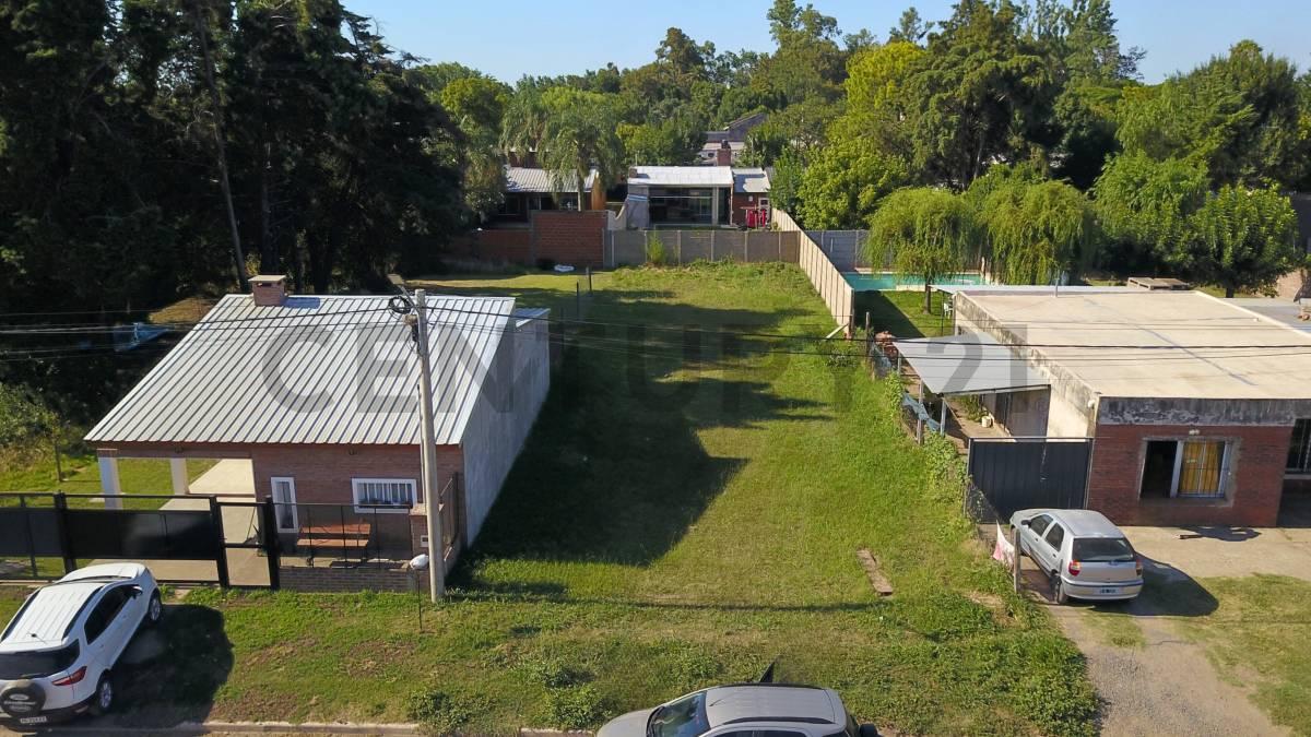 Venta Lote en Soldini — foto 1
