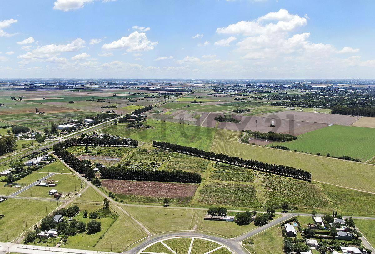 Venta Lote en EcoLagos, General Lagos — foto 1