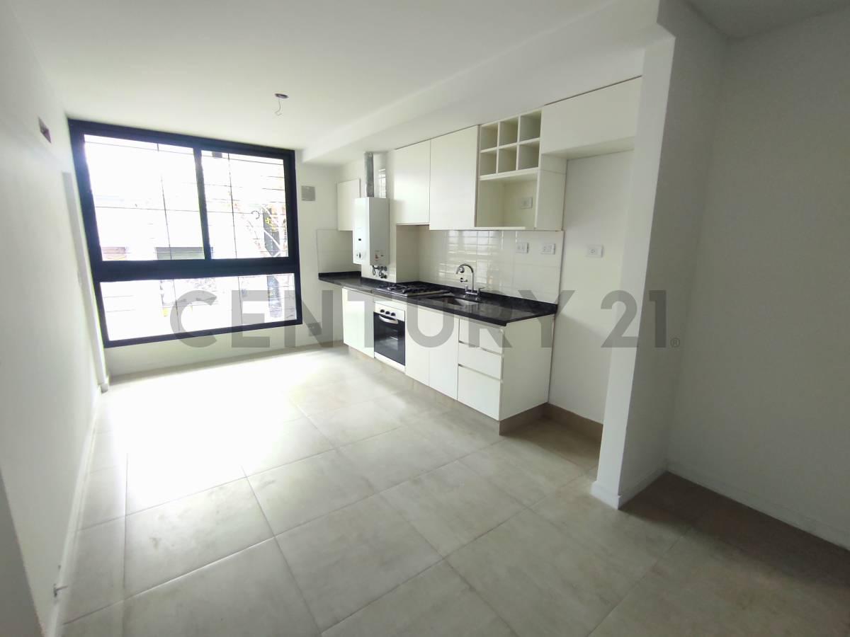 Venta Departamento de 1 Dormitorio en Centro, Rosario — foto 1