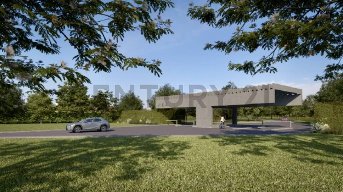Venta Lote en Vida Green, Funes — foto 1