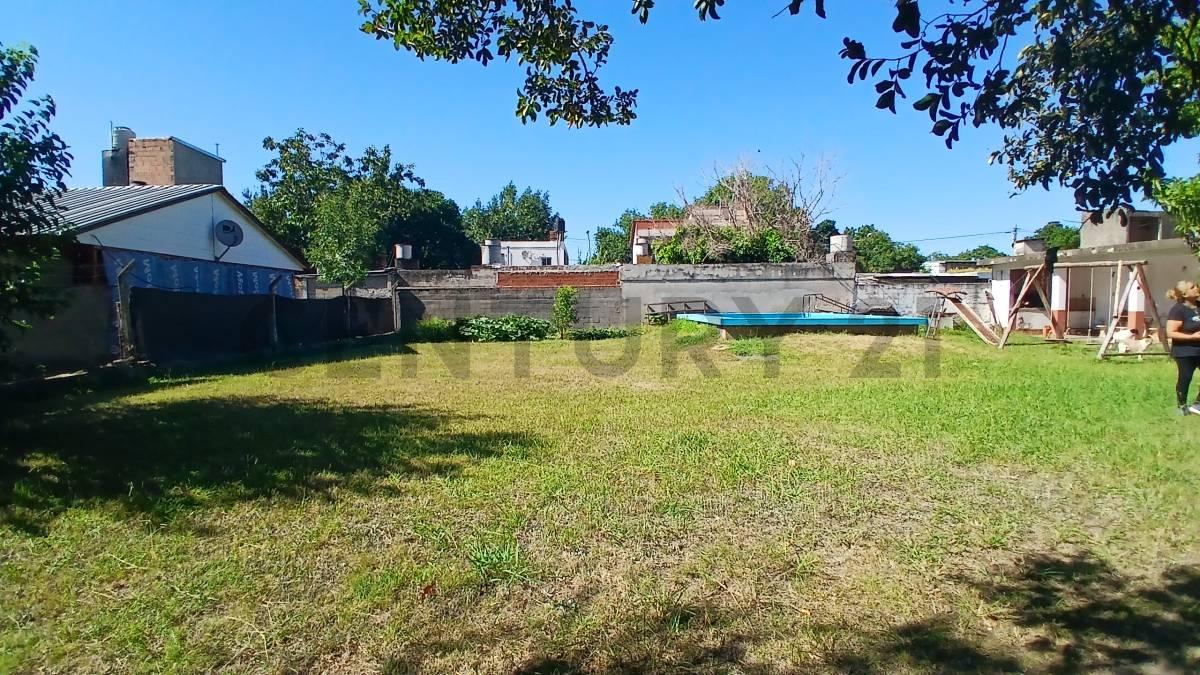 Venta Lote en Villa Diego, Villa Goberanador Gálvez — foto 1