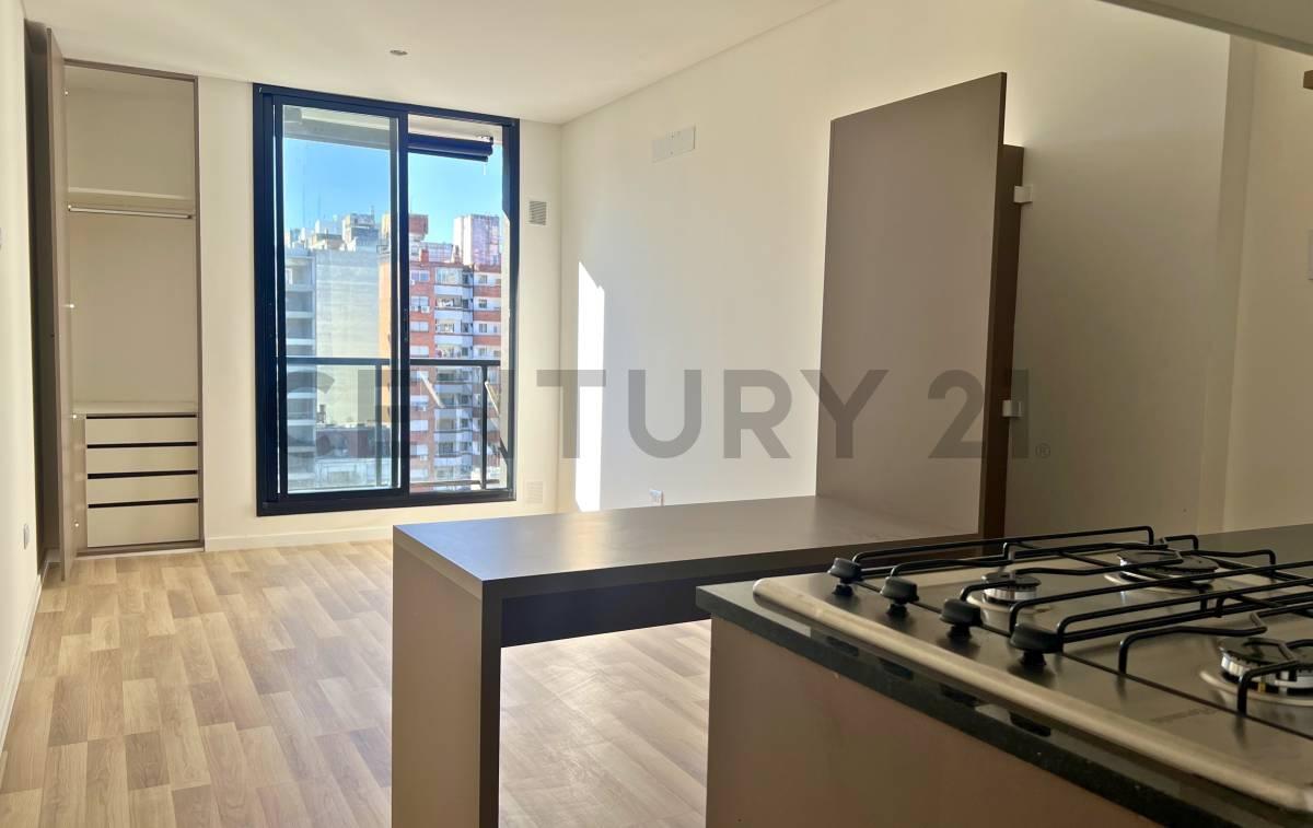 Venta Monoambiente con balcón en Centro, Rosario — foto 1