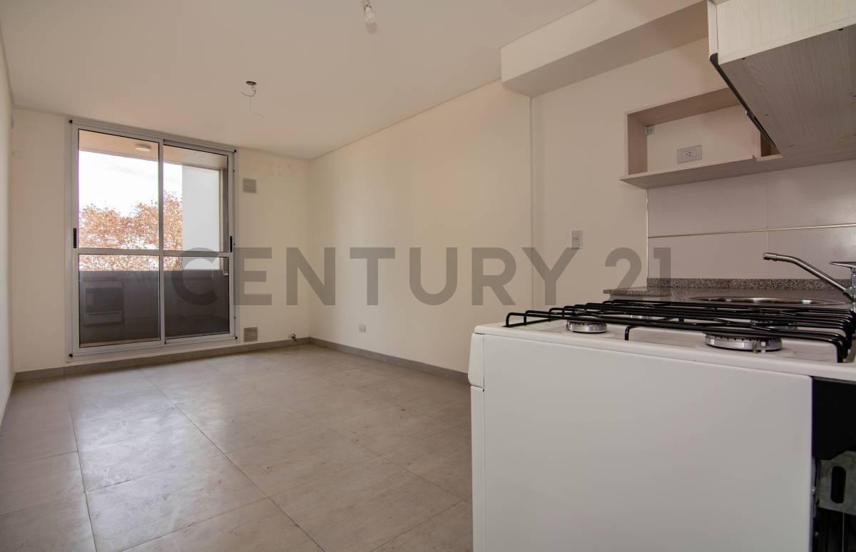 Venta Departamento de 1 Dormitorio a Estrenar en Echesortu, Rosario — foto 1