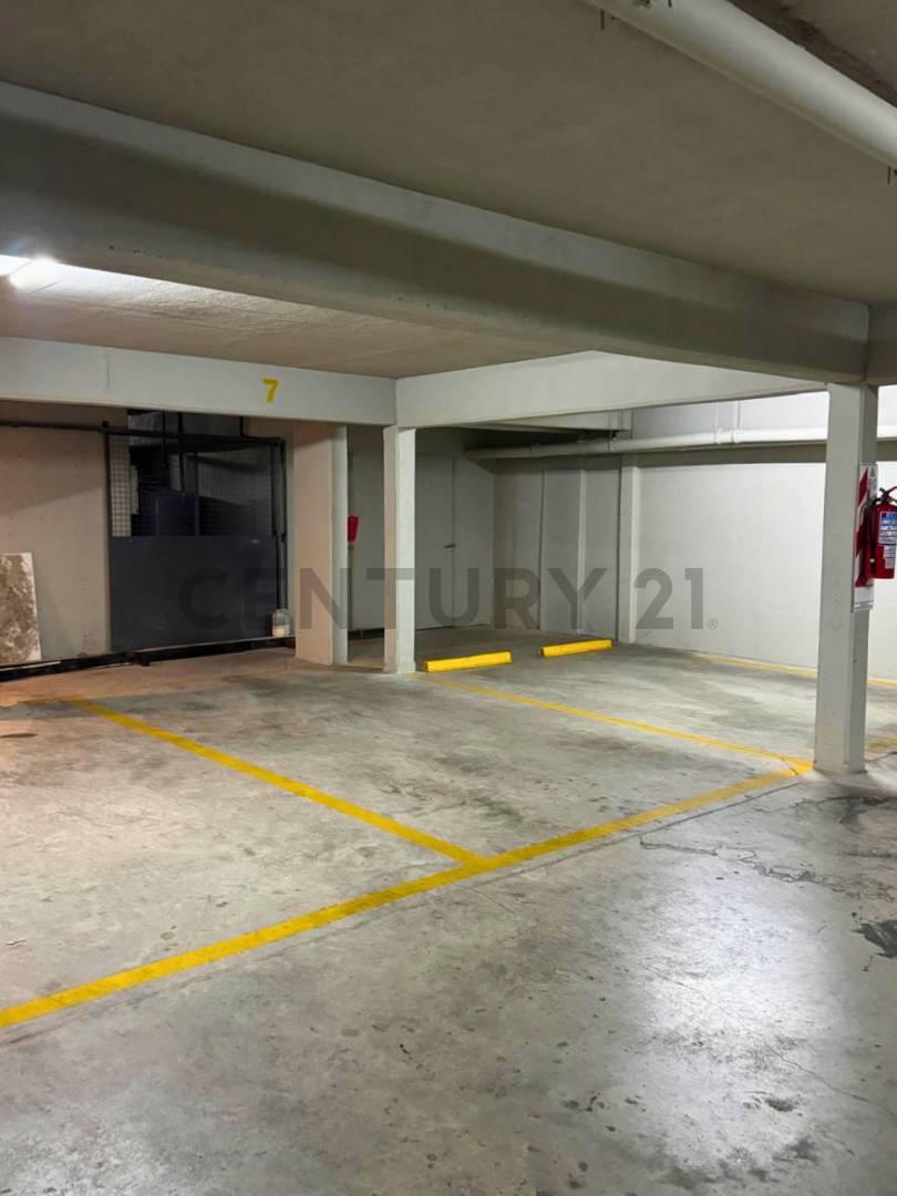 VENTA | Cochera en Centro, Rosario — foto 1