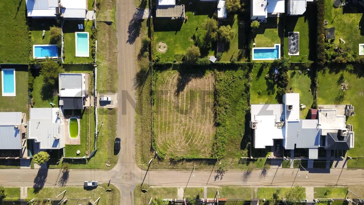 VENTA Lote en Acequias del Aire, Roldán — foto 1